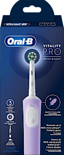 Vitality Pro električna četkica za zube Lilac Oral-B