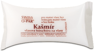 Vitamínová vlasová kúra kašmír Swiss-o-Par