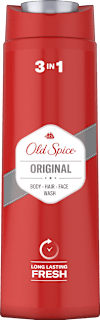 Original gel za tuširanje  Old Spice