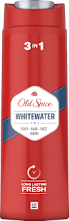 Душ гел Whitewater Old Spice