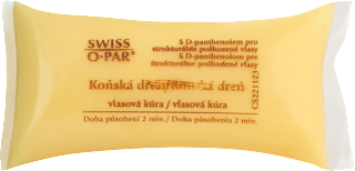 Vlasová kúra konská dreň Swiss-o-Par