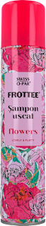 Șampon uscat floral Frottee
