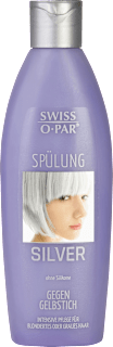Conditioner Silver Swiss-o-Par