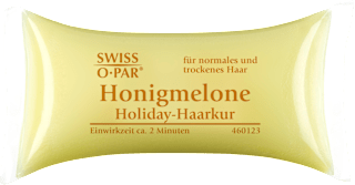 Haarkurkissen Holiday, Reisegröße Swiss-o-Par