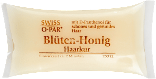 Tretman za kosu sa medom SWISS O PAR