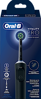 Vitality Pro električna četkica za zube Black Oral-B