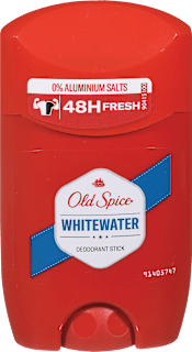 Dezodorant v stiku Whitewater Old Spice