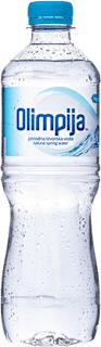 Negazirana voda Olimpija
