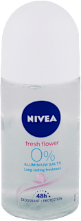 Рол - он Fresh Flower NIVEA