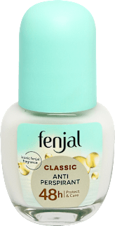 antiperspirant roll-on CLASSIC fenjal