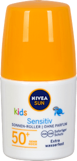 Sonnenroller babies & kids sensitiv LSF 50+ NIVEA SUN
