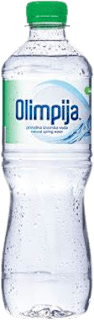 Gazirana voda  Olimpija