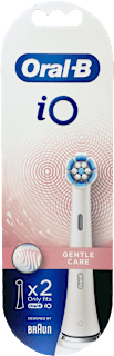 iO GENTLE CARE, nastavak za električnu četkicu za zube Oral-B