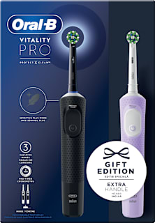 Комплект електрически четки Vitality PRO Oral-B