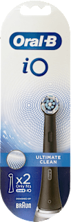  iO ULTIMATE Clean glava za električnu četkicu za zube Oral-B
