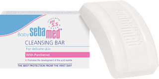 Săpun dermatologic sebamed baby