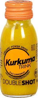 Kurkuma Shot KLOSTER KITCHEN