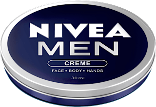 Crema de uz general pentru barbati NIVEA MEN