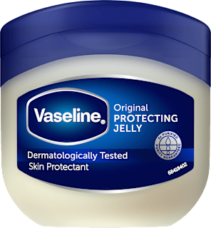 Gelatina protettiva originale  Vaseline