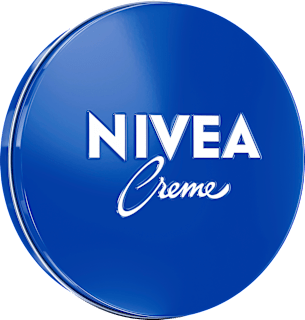 Creme in der Dose NIVEA