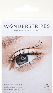 Lepotni trakovi za dvig vek, S-M ULLA