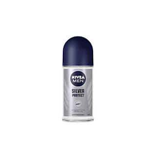 Рол-он Silver Protect NIVEA MEN