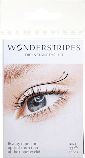 Lepotni trakovi za dvig vek, M-L ULLA