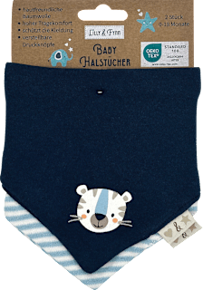 Baby Halstücher sortiert LILLY & FYNN