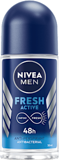 Рол - он Fresh Active NIVEA MEN