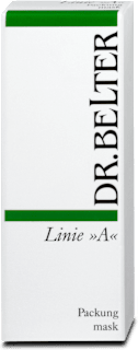 Gesichtsmaske Linie »A« DR.BELTER