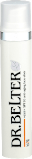Anti-Aging Sonnenschutz Elixir »sun« LSF 50 DR.BELTER