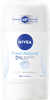 Deostick Fresh Natural NIVEA