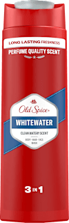 Żel pod prysznic WhiteWater Old Spice