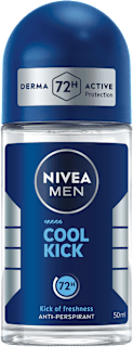 Cool Kick deo roll-on NIVEA MEN