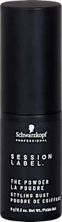 Session Label The Powder Styling Dust Schwarzkopf PROFESSIONAL