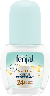 Protect&Care CLASSIC CREAM roll-on dezodorans fenjal