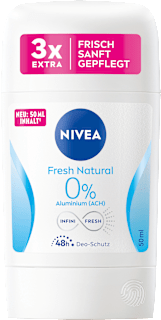 Deostick Fresh Natural NIVEA