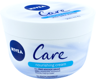 Care nourishing univerzalna krema NIVEA