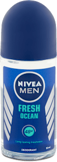 Fresh Ocean deo roll-on NIVEA MEN