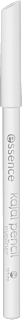 Kajal Pencil 04 White essence