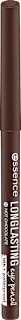 Kajal Longlasting 18H + Waterproof 02 Hot Chocolate essence