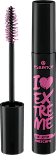 Спирала I love Extreme Volume Mascara essence