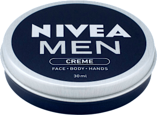 Krema za lice,telo i ruke  NIVEA MEN