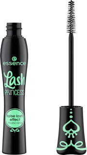 Mascara Lash Princess False Lash Effect Black essence