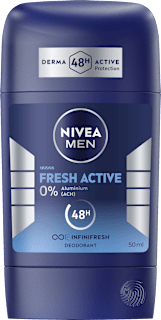 Deostick Fresh Active NIVEA MEN