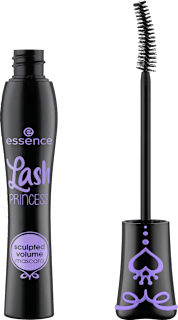 Mascara Volume Lash Princess Sculpted essence