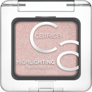 Lidschatten Art Couleurs Highlighting 030 Metallic Lights CATRICE
