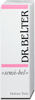 Gesichtstonic »sensi-bel« Delicate DR.BELTER