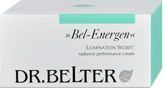 Gesichtscreme »Bel-Energen« Lumination Secret DR.BELTER