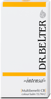 BB Creme »intensa« Multibenefit Colour Balm No.2 DR.BELTER